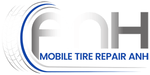 ANH Mobile Tire Repair