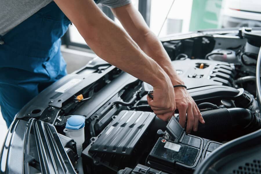 Car Battery Boost Service vs. DIY Jump Starts